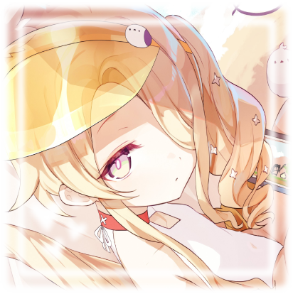 Seia - Blue Archive