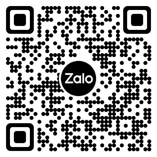 QR Code Zalo