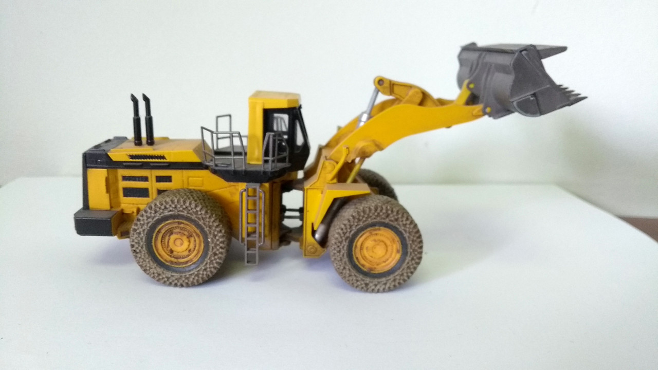 Mach (2768)