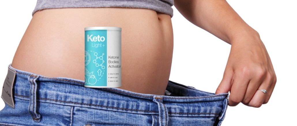 KetoLightPlus