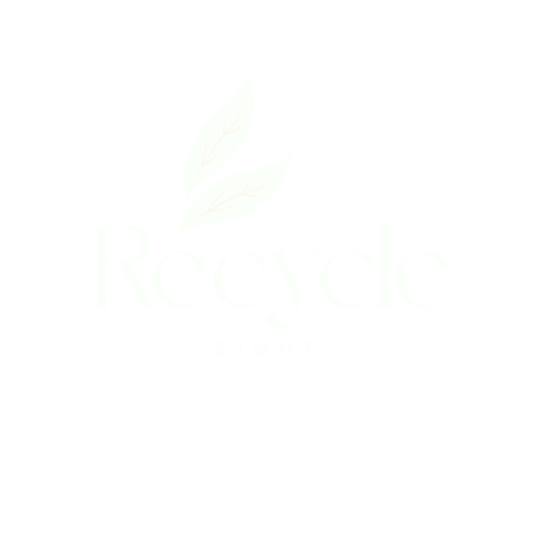 RecycleRight Logo