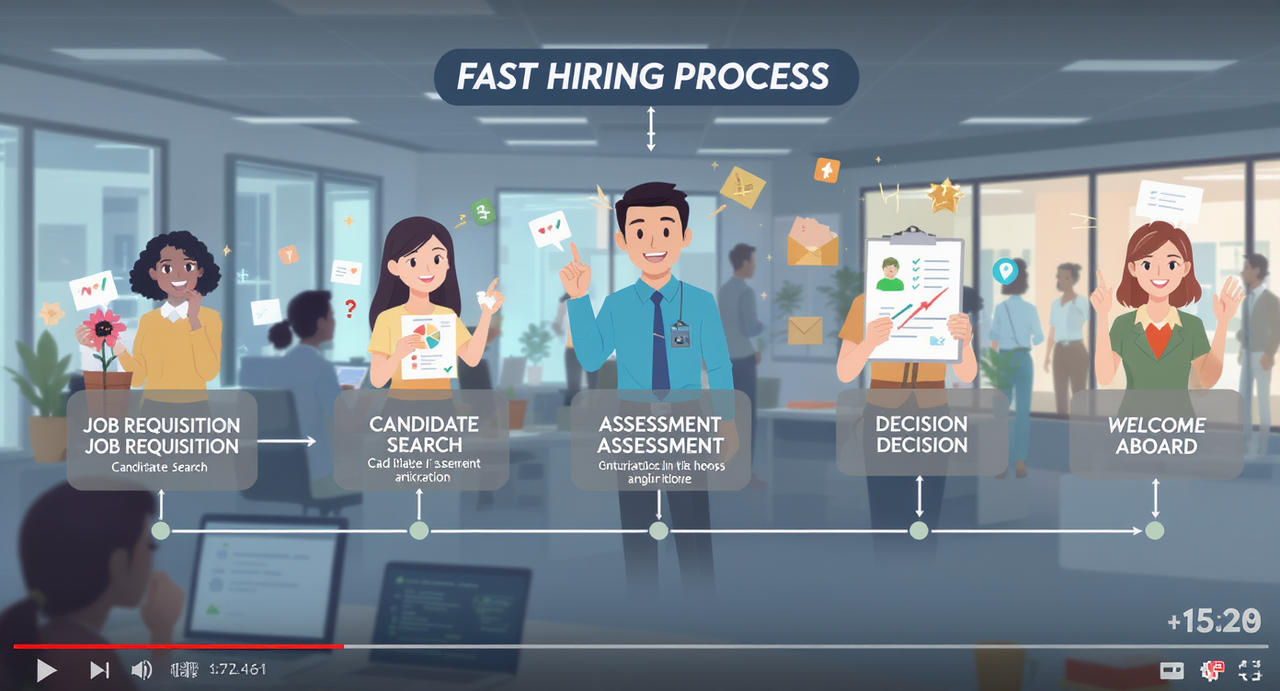 Сотрудничество с рекрутинговым агентством предоставляет работодателям множество преимуществ.