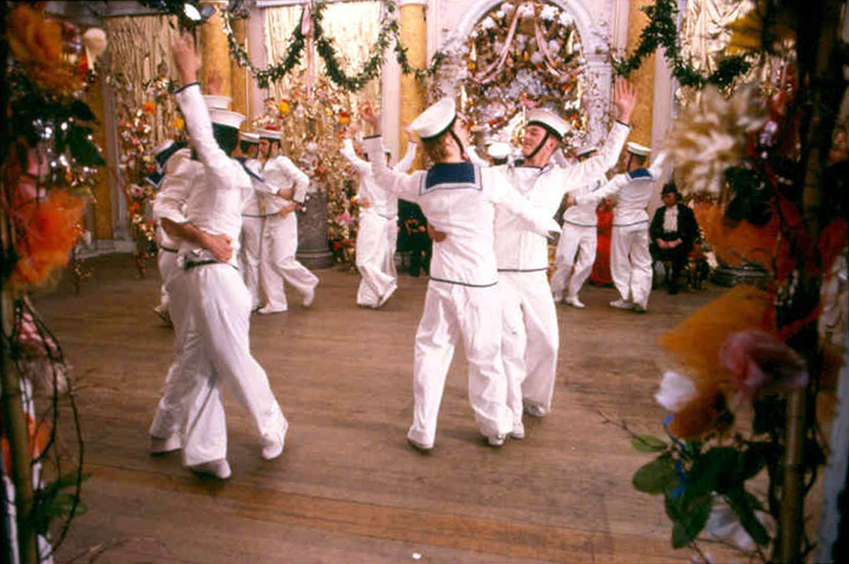 The Tempest (1979)
