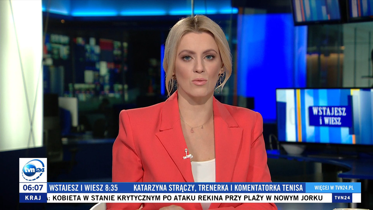 9 08 2023 justyna kosela tvn24 2