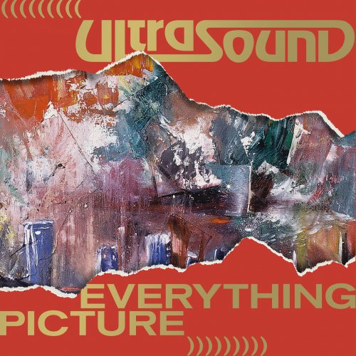 Ultrasound Everything Picture Deluxe Edition 2021 Mp3 320kbps PMEDIA