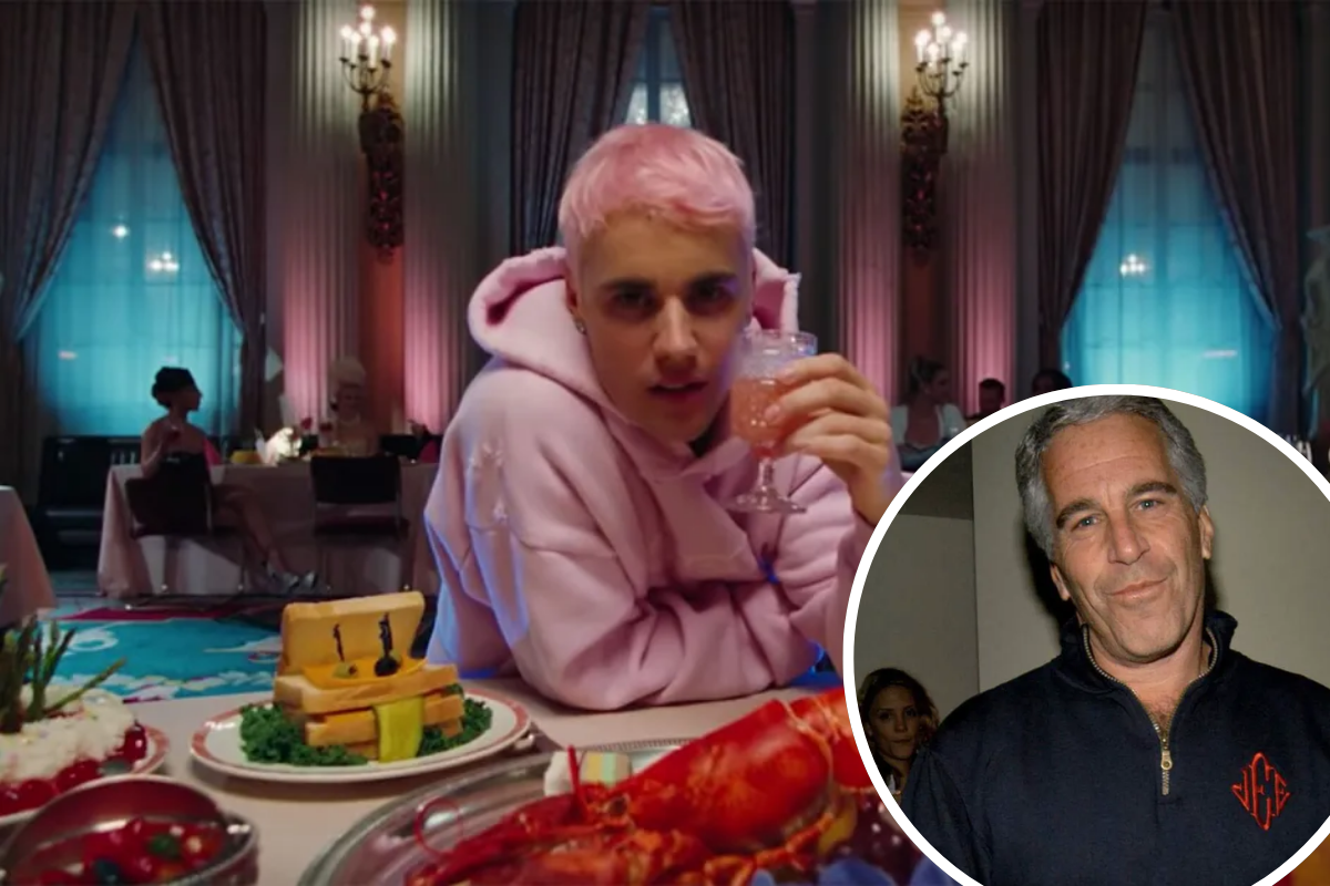 Disturbing New Theory Links Justin Bieber To Epstein After Fans Connect 