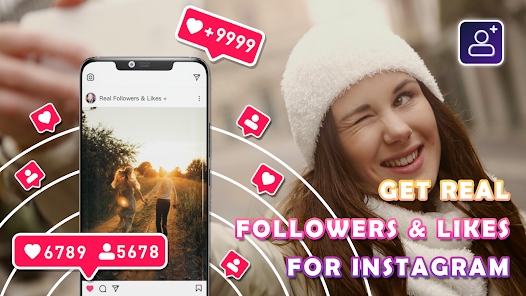 Fast Followers Apk