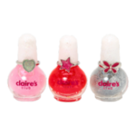 claires nail polish