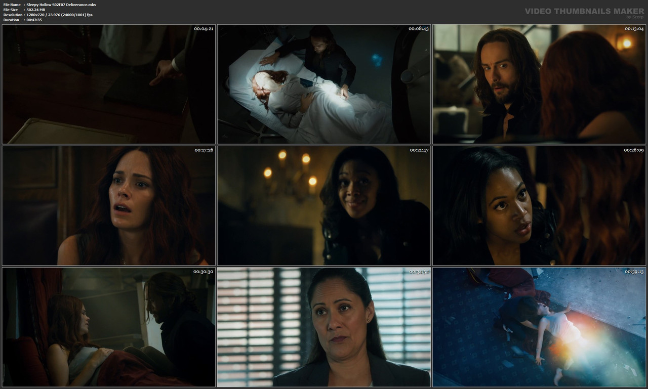 Sleepy Hollow S02E07 Deliverance.mkv