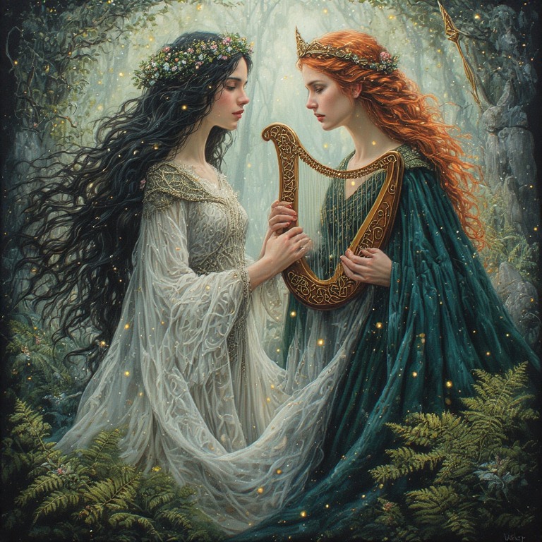 breathtaking-oil-painting-Mavk-(39)