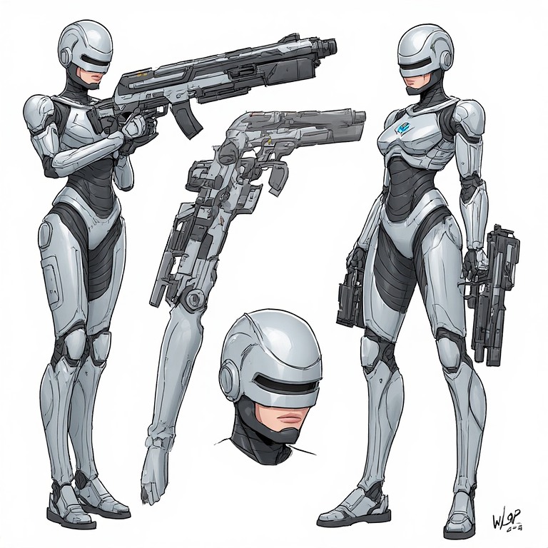 Continuum-girl-Robocop-holding-(19)