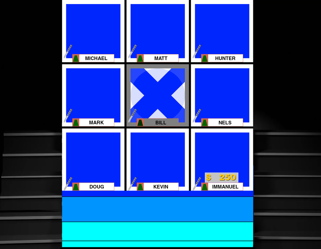 MATCH GAME/HOLLYWOOD SQUARES HOUR [NBC/Peacock] Episode 54 NGC Net