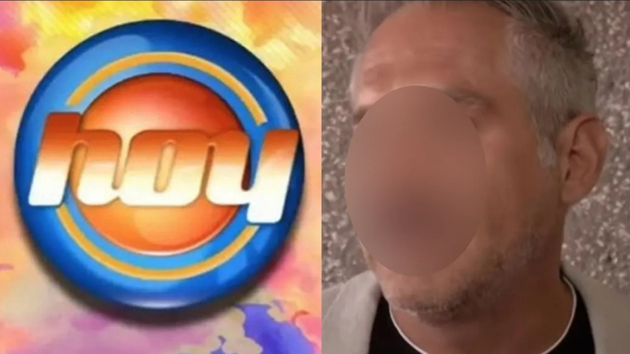 Tras 2 años en Televisa, famoso conductor anuncia su salida del programa
