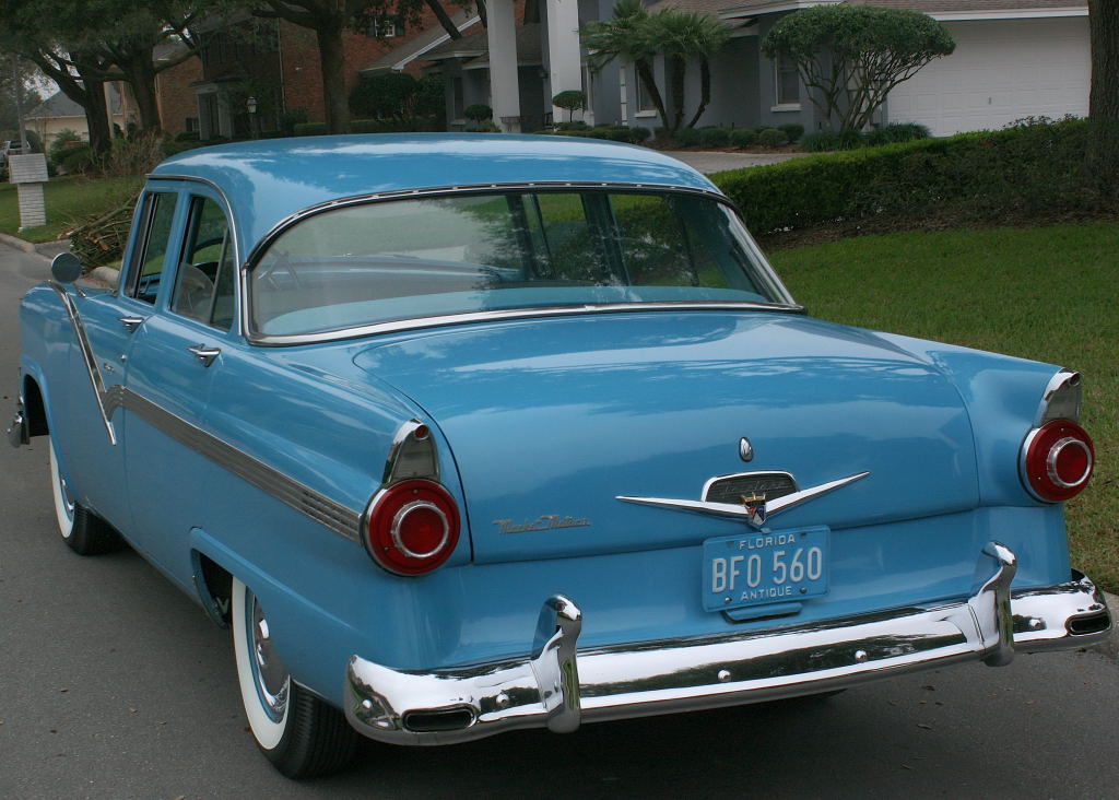 Ford-Fairlane