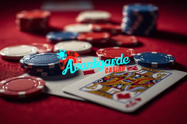 Avantgarde online Casino