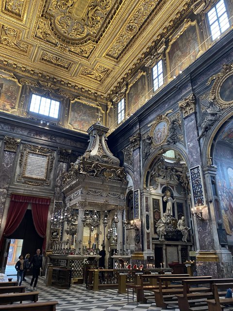 Florencia: Galleria dell'Accademia y Galleria degli Uffizi - Perugia y Florencia en mayo de 2024 (20)