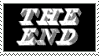 OFF the end stamp