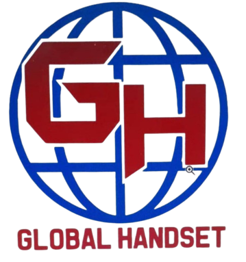 Global Handset logo