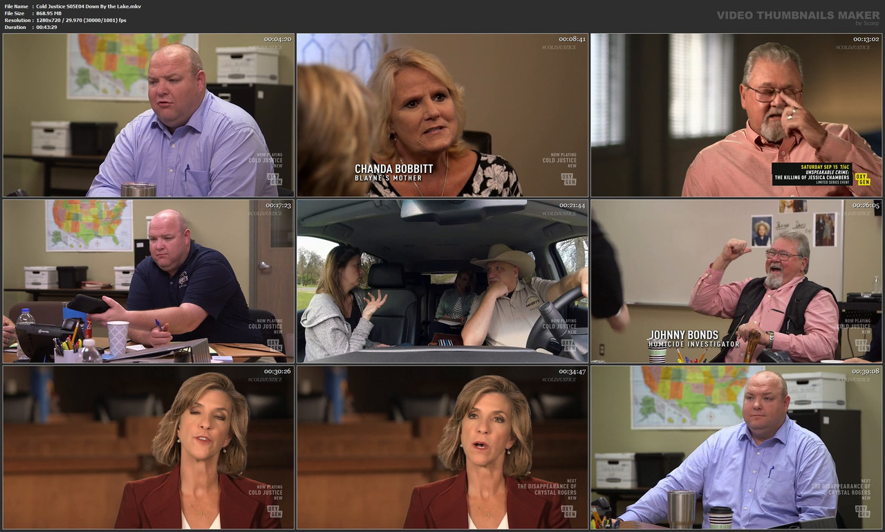 Cold Justice S05E04 Down By the Lake.mkv