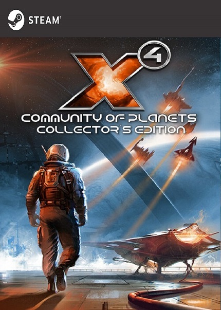 X4 Foundations Community of Planets Collectors Edition Incl Update 12 MULTi2-x X RIDDICK X x X4 Foundations Community of Planets Collectors Edition Incl Update 12 MULTi2-x X RIDDICK X x