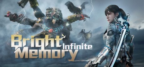 Bright Memory Infinite Update v20230118-TENOKE