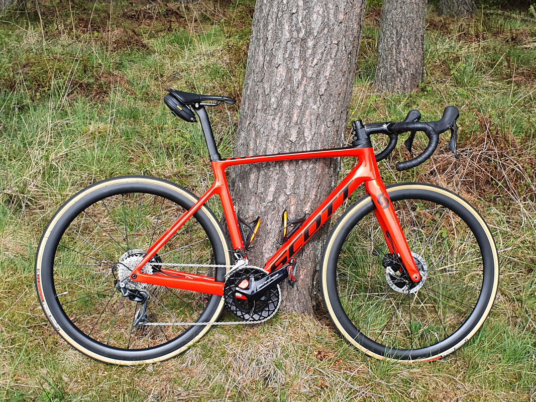 Scott Addict Disc 2020 Page 122 Weight Weenies