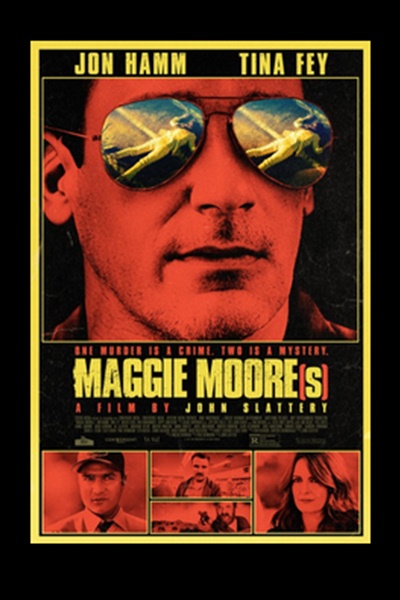 Kto zabił Maggie Moore / Maggie Moore(s) (2023) BDRemux.x264.1080p.AC3.DTS-alE13 / Lektor i Napisy PL