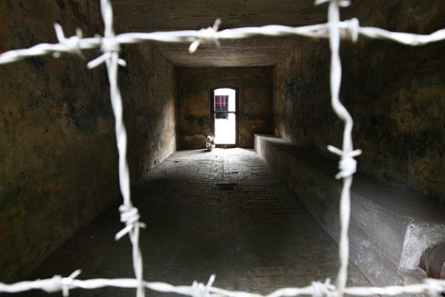 Hallan explosivo sin detonar de la Segunda Guerra Mundial Hallan explosivo sin detonar de la Segunda Guerra Mundial