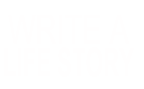 Write A Life Story