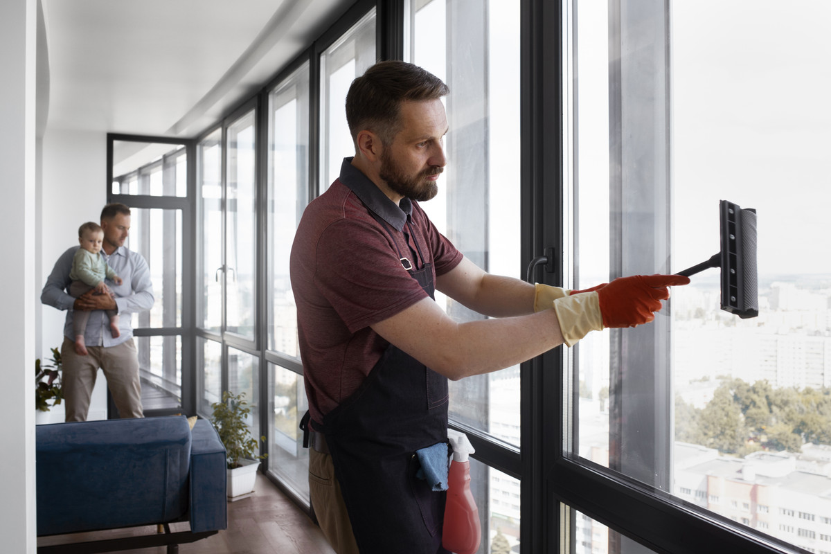 Understanding the Different Types of Window Cleaning Services AtoAllinks