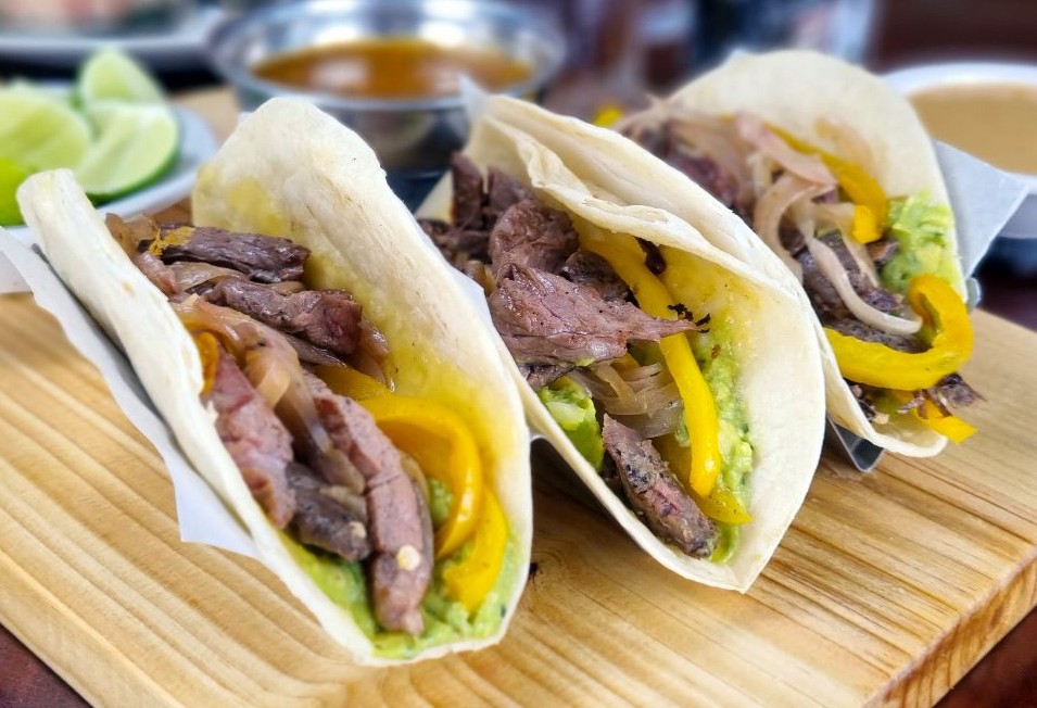 Arrachera