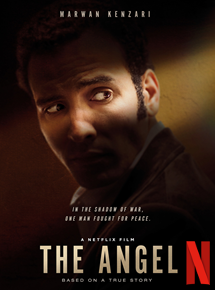 L'ange Du Mossad streaming