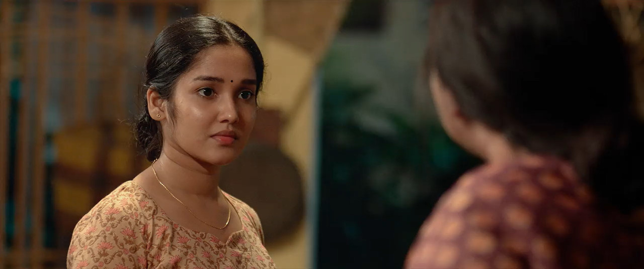 Butta Bomma 2023 WebRip [Hindi + Tamil + Telugu + Malayalam + Kannada] 480p 720p ESub Screenshot