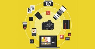 Photo Editing With Free Software (updated 5/2020)