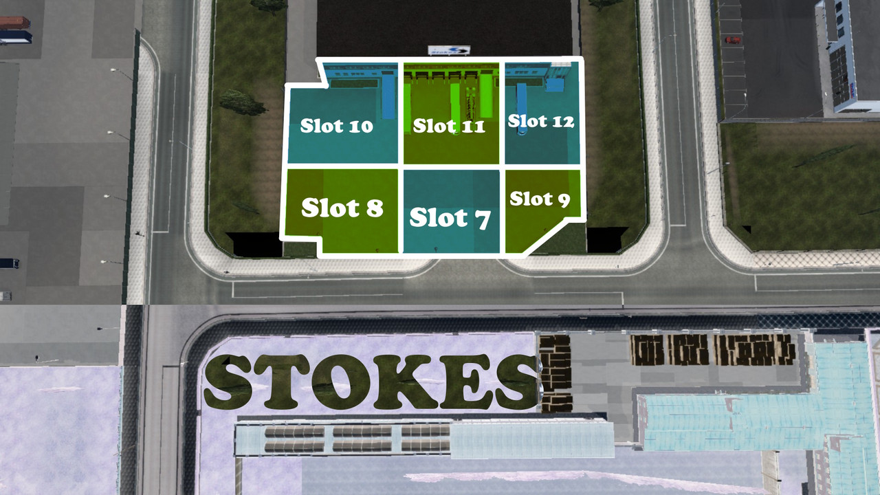 STOKES - Nova Community