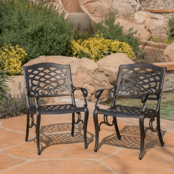 balcony chairs