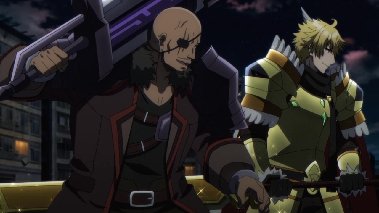 [SubsPlease] Kage no Jitsuryokusha ni Naritakute! S2 - 01 (720p) [DAB412B4].0000