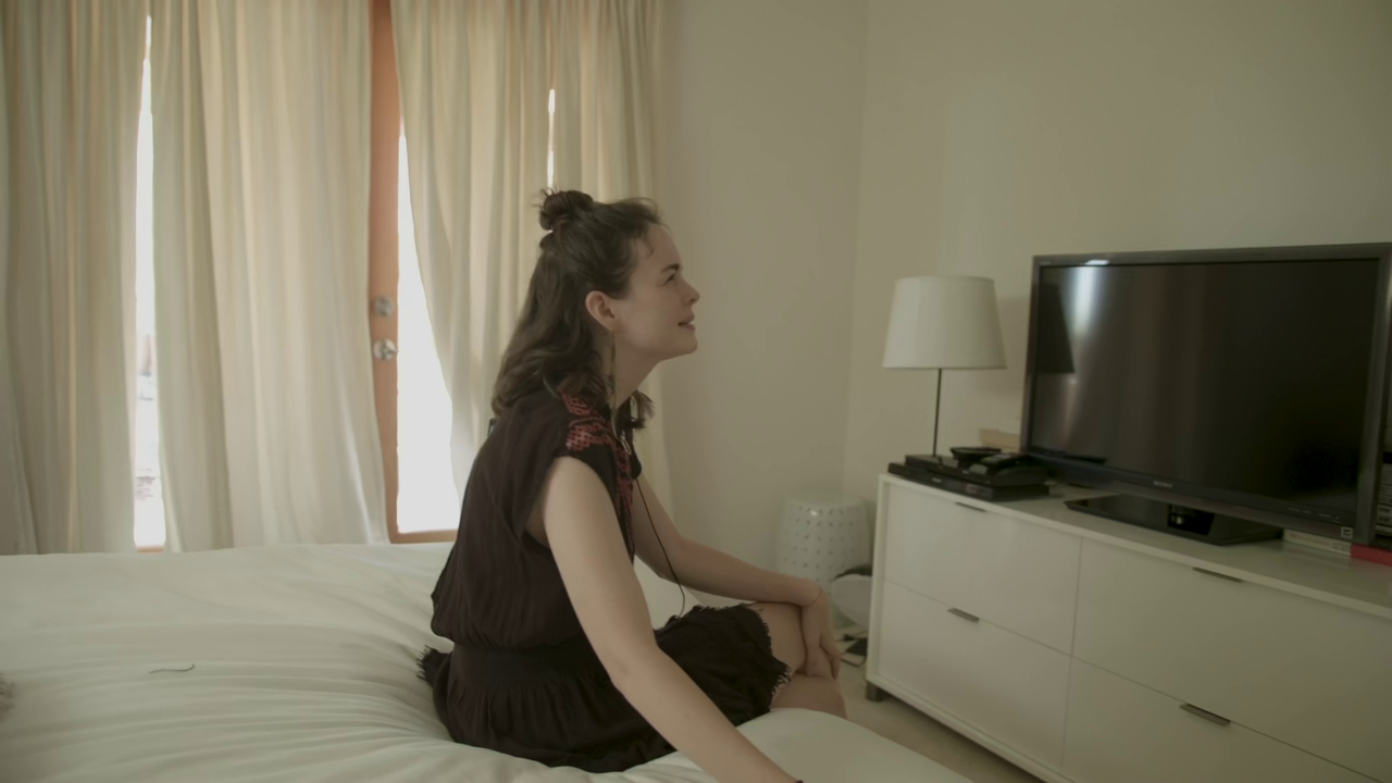 Clairevoyant 2021 1080P Web Dl HEVC Tornment666