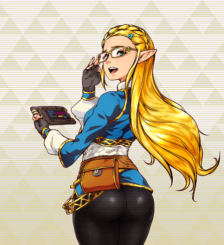 Zelda Long 02 sm