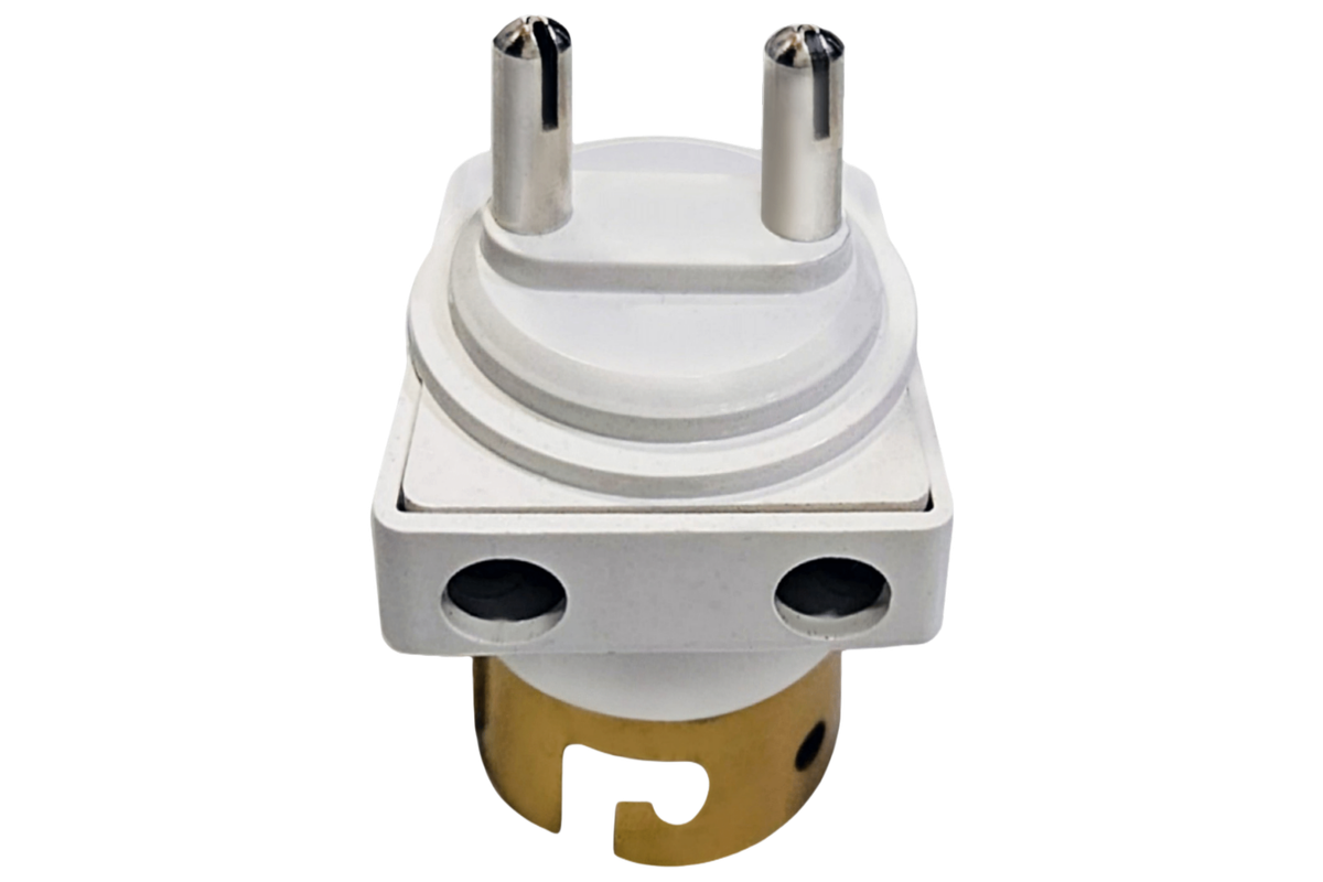 2 PIN PARALLEL ADAPTOR
