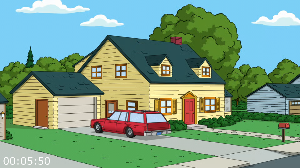 Family Guy S24E01 1080p HEVC x265 Me Gusta