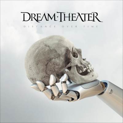 Dream Theater - Distance Over Time (2019) [Limited Edition, 2CD + BD + DVD + Hi-Res]