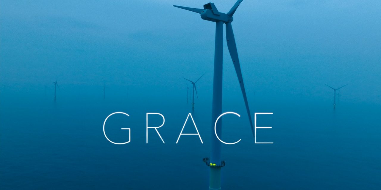 grace 1