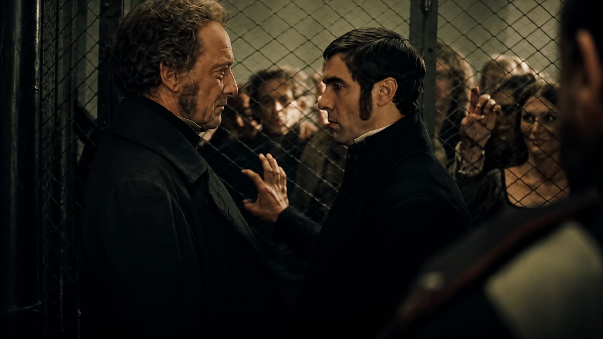 Les Misérables Les Misérables