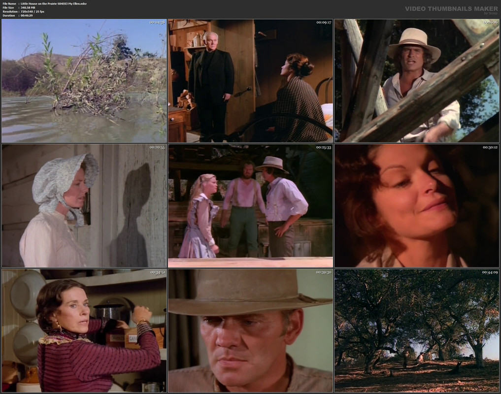 Little House on the Prairie S04E03 My Ellen.mkv