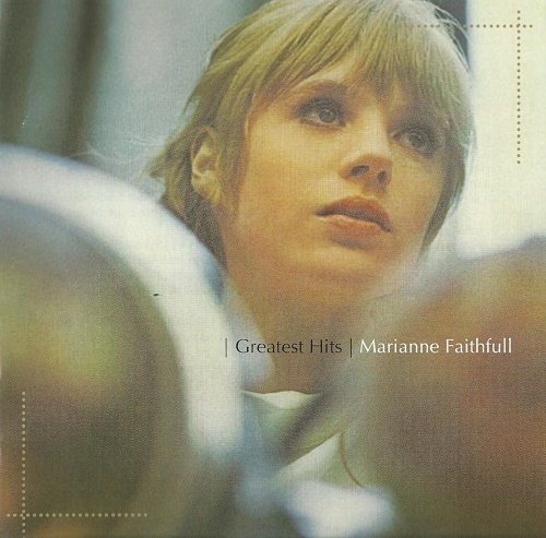 Marianne Faithful - Greatest Hits [2CD] (2003) Lossless+MP3
