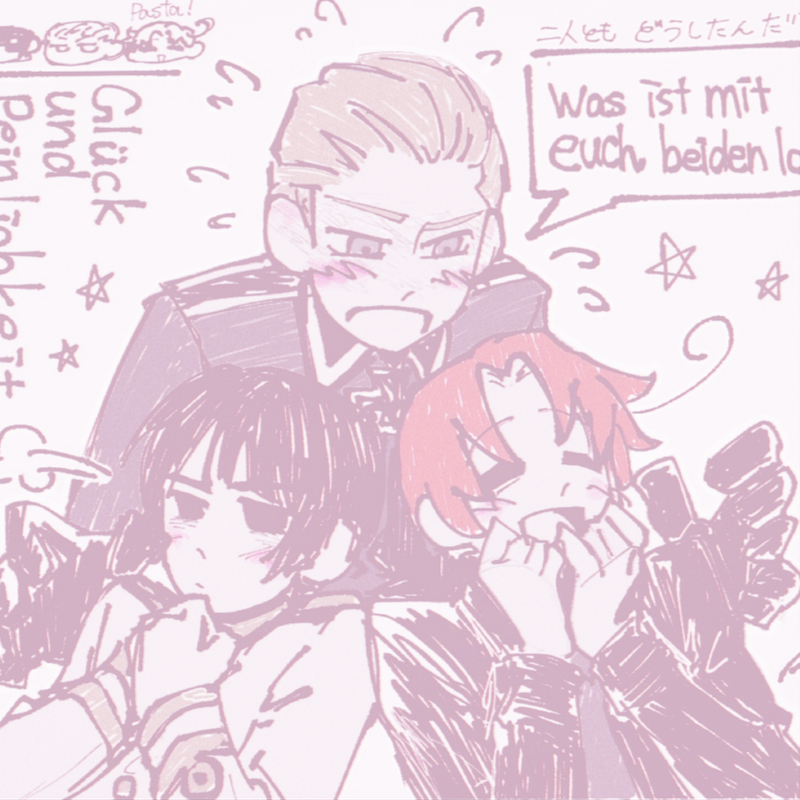 i can't find og artist but it was on pixiv!!!