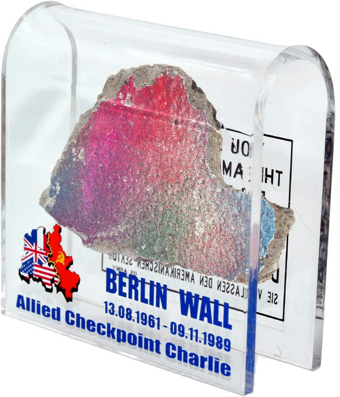 Original Berlin Checkpoint