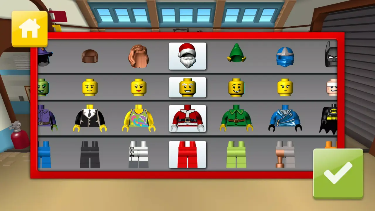 Download LEGO Juniors APK