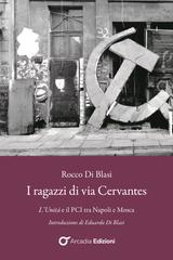 Rocco Di Blasi – I Ragazzi di via Cervantes (2026)